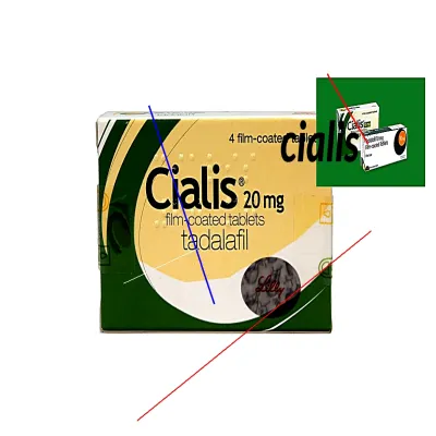 Peut on acheter cialis en pharmacie